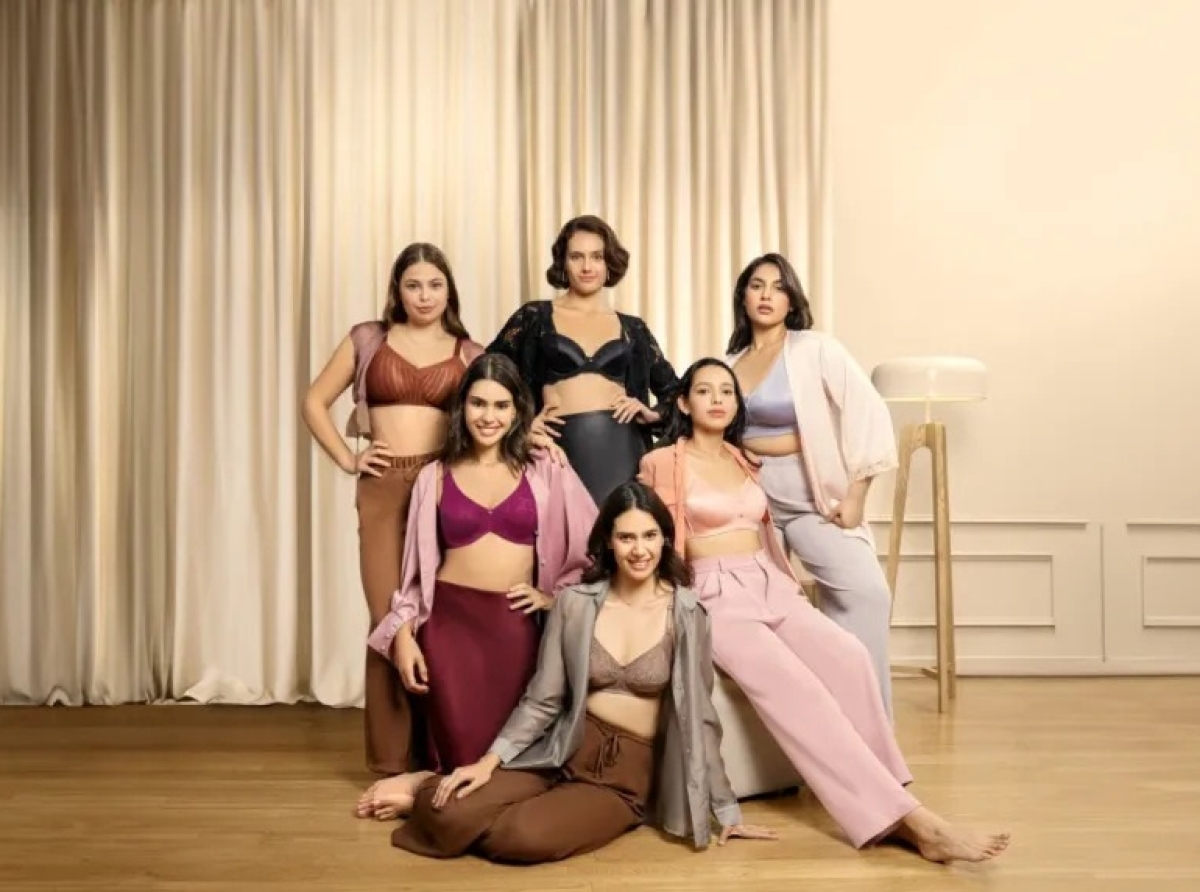 Amante launches new campaign to showcase brand’s versatile women’s clothing range